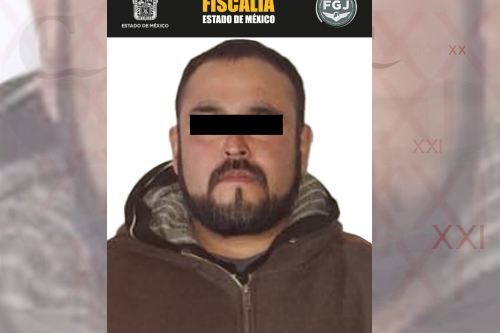 Procesan a feminicida de su pareja en Metepec